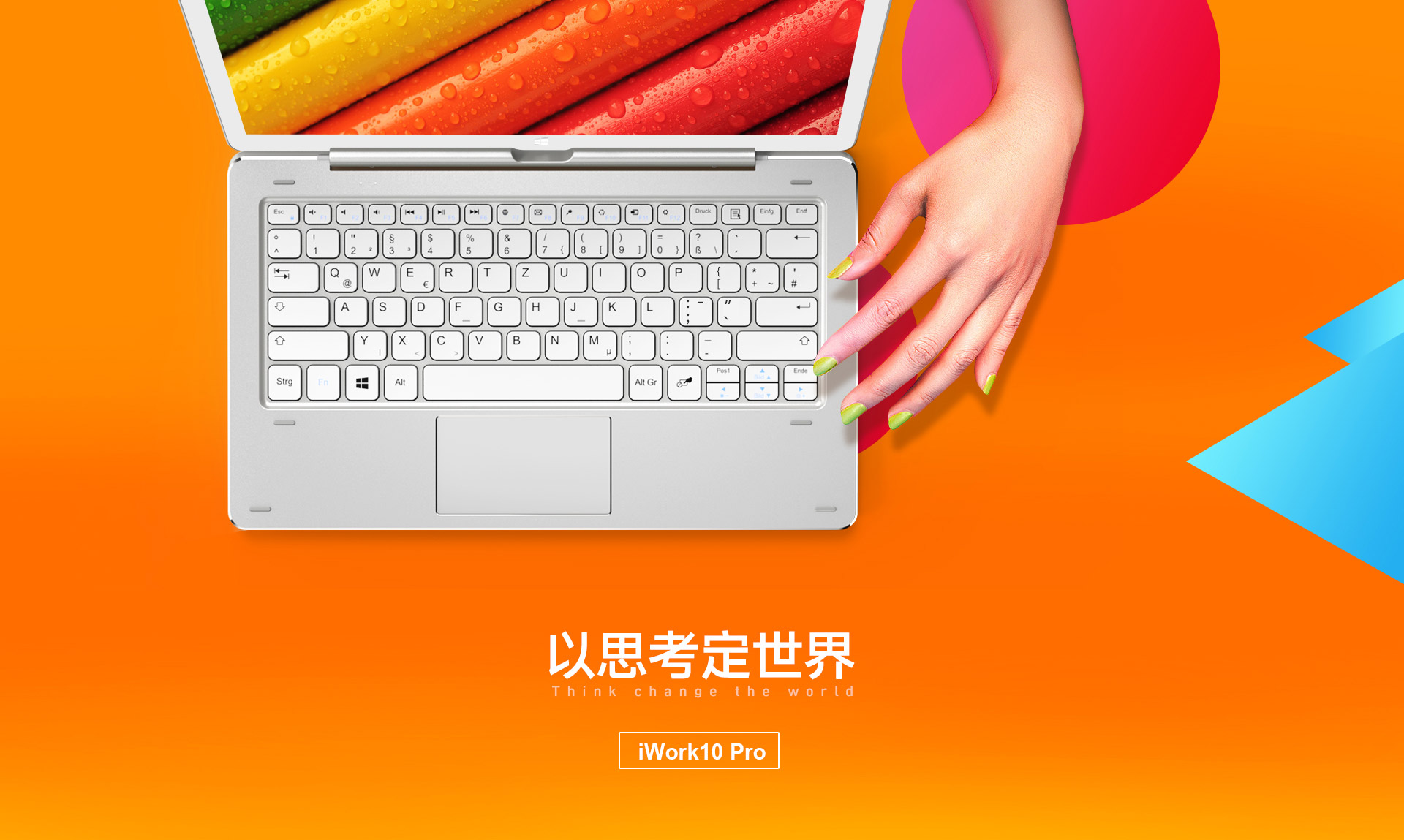 iWork10 Pro